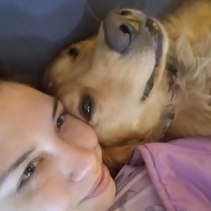 Meet your Posher, Maggie